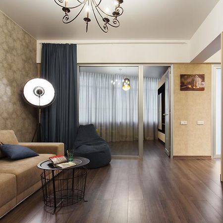 Modern Double Bedroom Apartment In Arkadia Oldenburg Bagian luar foto