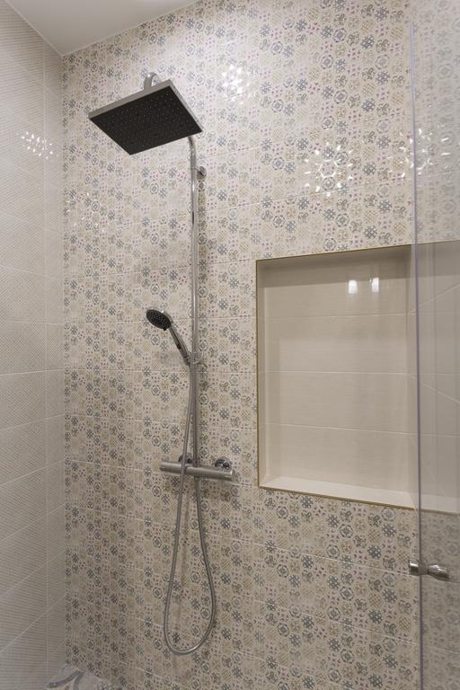 Modern Double Bedroom Apartment In Arkadia Oldenburg Bagian luar foto