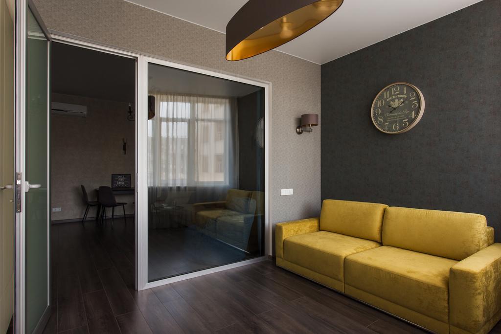 Modern Double Bedroom Apartment In Arkadia Oldenburg Bagian luar foto